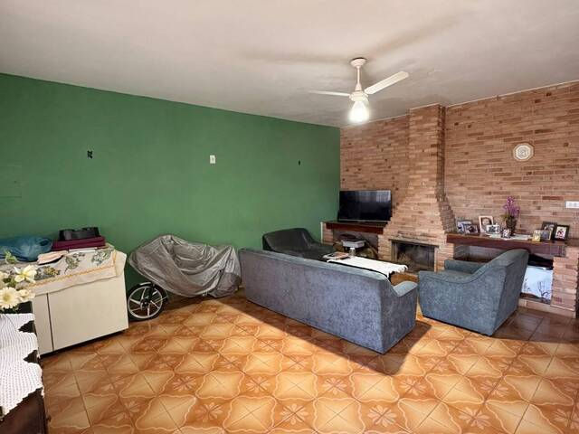 #239 - Casa para Venda em Atibaia - SP