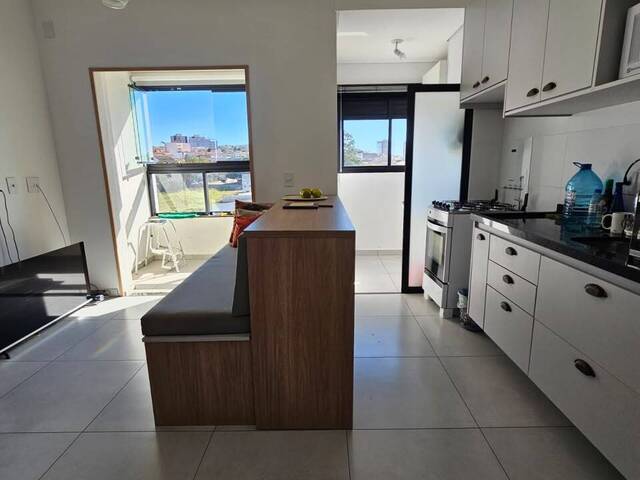 Apartamento para Locação em Atibaia - 2