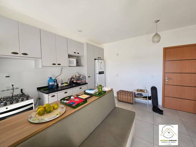 Apartamento para Locação em Atibaia - 5