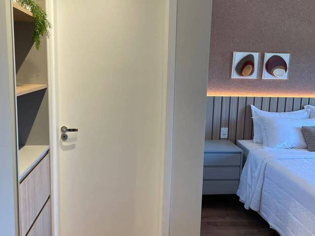 Apartamento para Locação em Atibaia - 5