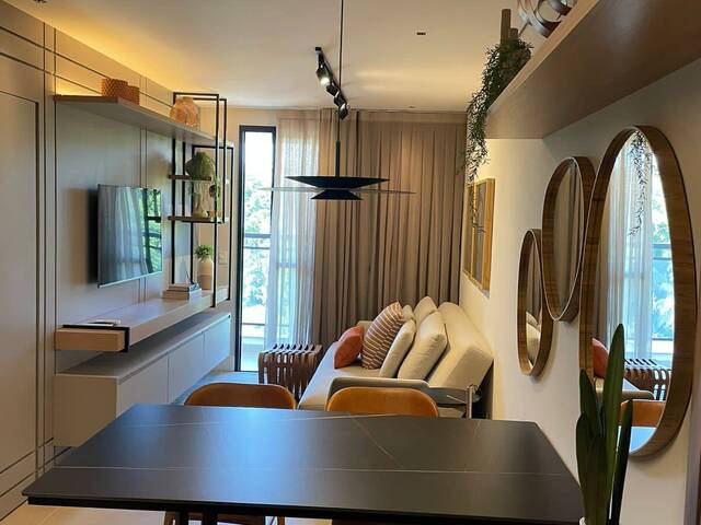 Apartamento para Locação em Atibaia - 2