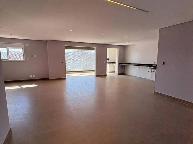#243 - Apartamento para Locação em Atibaia - SP