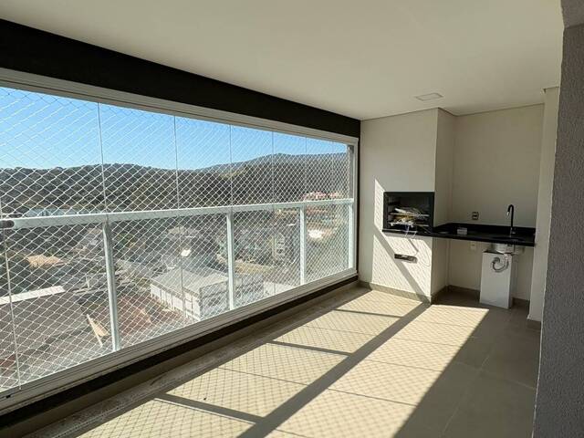 Apartamento para Locação em Atibaia - 5