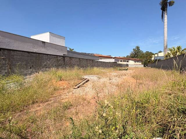 Terreno para Venda em Atibaia - 4