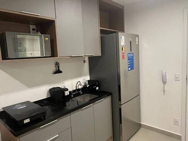 Apartamento para Locação em São Paulo - 5