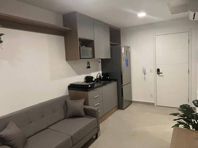 Apartamento para Locação em São Paulo - 4