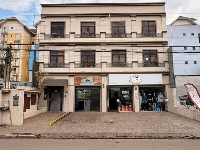 #233 - Sala para Locação em Atibaia - SP