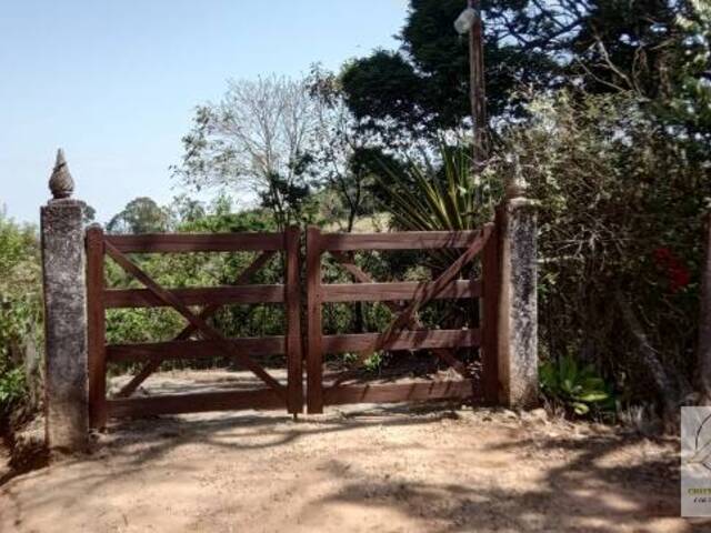 #157 - Sítio para Venda em Atibaia - SP - 1