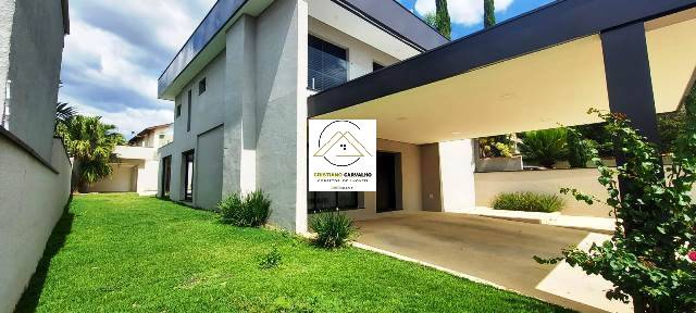 Casa à venda e aluguel com 3 quartos, 355m² - Foto 3