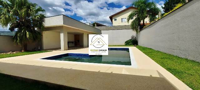 Casa à venda e aluguel com 3 quartos, 355m² - Foto 7