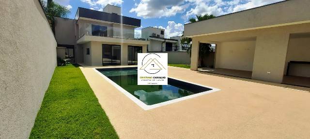 Casa à venda e aluguel com 3 quartos, 355m² - Foto 12
