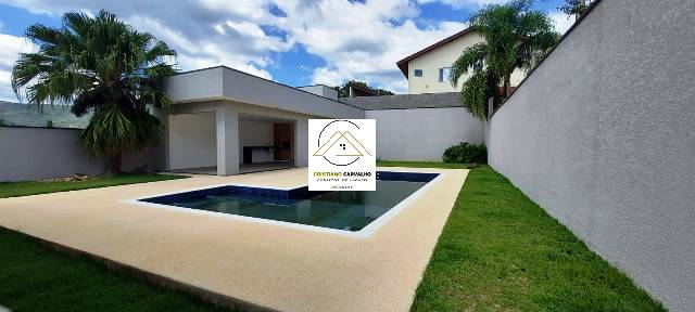 Casa à venda e aluguel com 3 quartos, 355m² - Foto 9