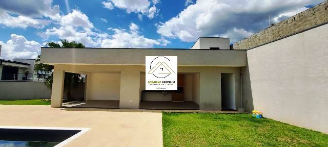 Casa à venda e aluguel com 3 quartos, 355m² - Foto 14