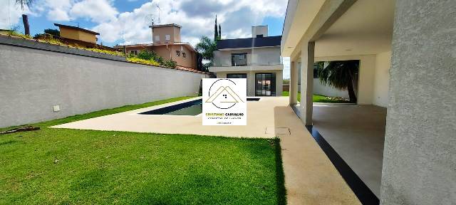 Casa à venda e aluguel com 3 quartos, 355m² - Foto 19