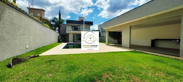 Casa à venda e aluguel com 3 quartos, 355m² - Foto 18
