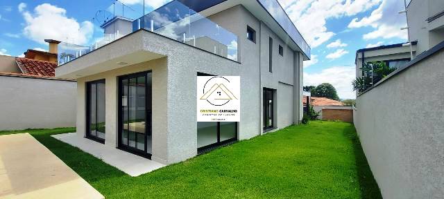 Casa à venda e aluguel com 3 quartos, 355m² - Foto 34