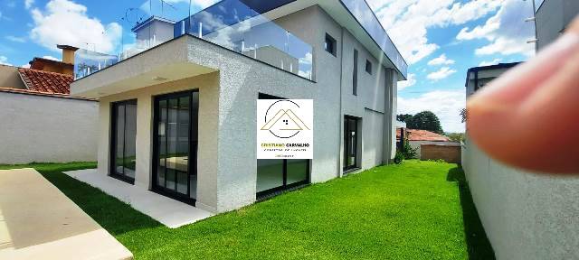 Casa à venda e aluguel com 3 quartos, 355m² - Foto 35