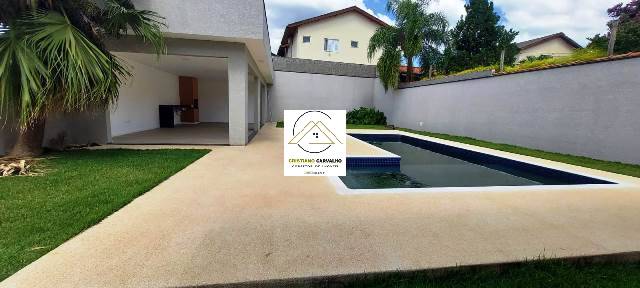 Casa à venda e aluguel com 3 quartos, 355m² - Foto 41