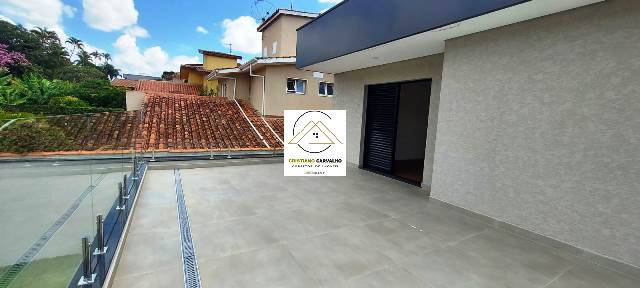 Casa à venda e aluguel com 3 quartos, 355m² - Foto 48