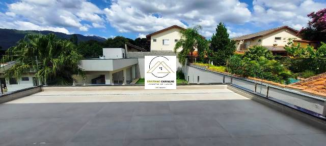 Casa à venda e aluguel com 3 quartos, 355m² - Foto 56