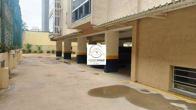 Apartamento para alugar com 2 quartos, 81m² - Foto 2