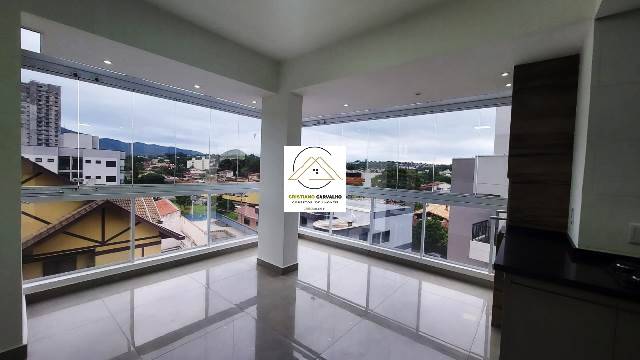 Apartamento para alugar com 2 quartos, 81m² - Foto 43