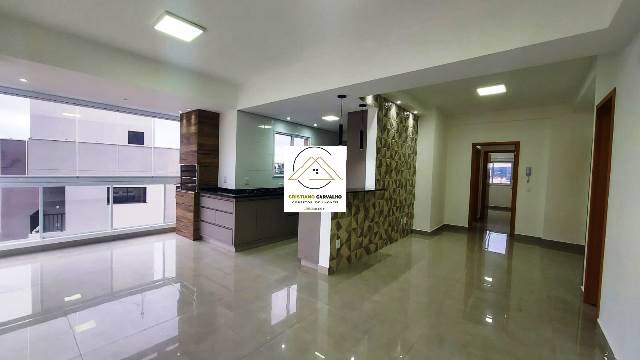 Apartamento para alugar com 2 quartos, 81m² - Foto 8