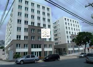 Sala-Conjunto, 43 m² - Foto 1