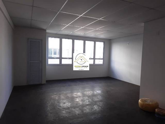 Conjunto Comercial-Sala à venda e aluguel, 43m² - Foto 7