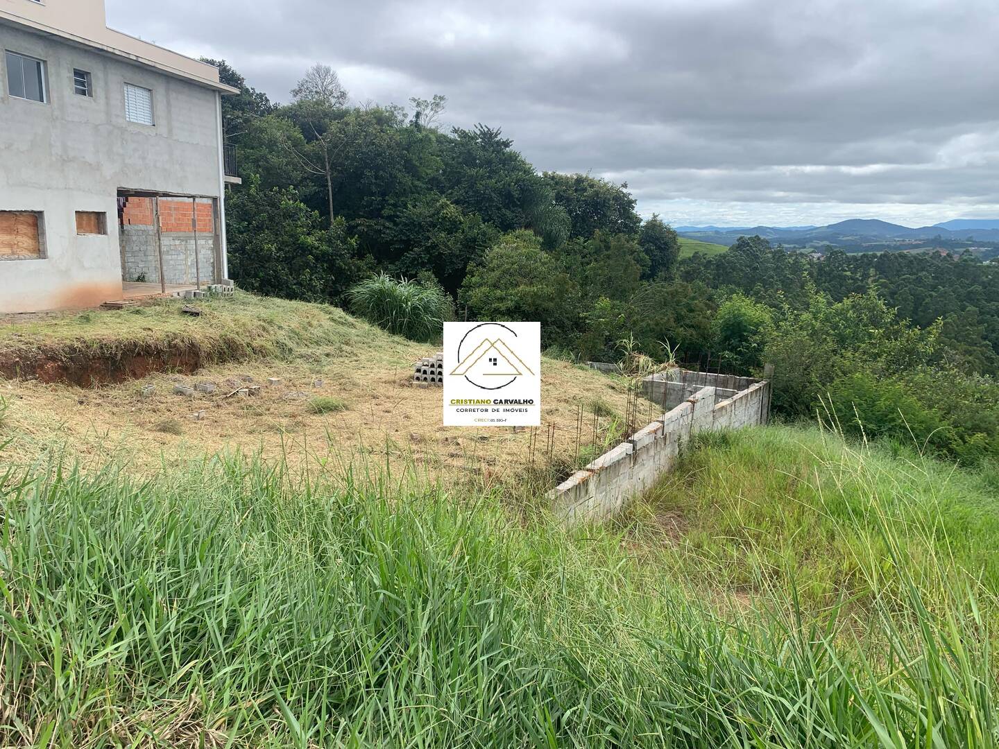 Terreno, 252 m² - Foto 2