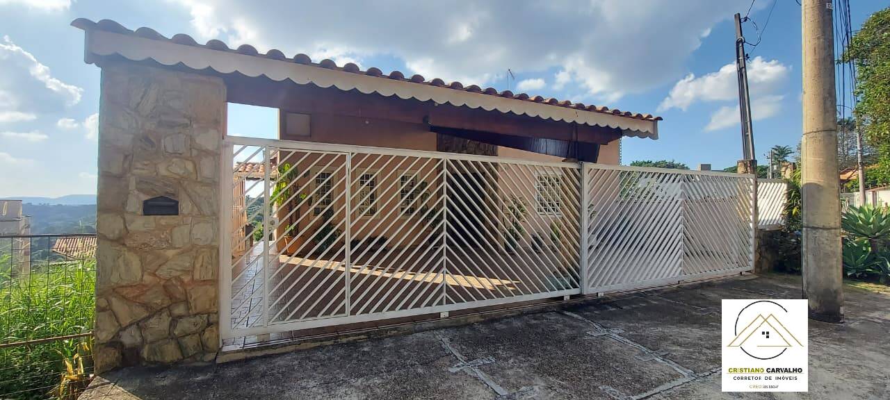 Casa, 3 quartos, 150 m² - Foto 1