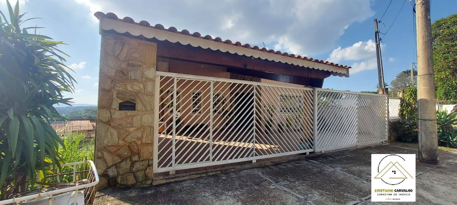 Casa, 3 quartos, 150 m² - Foto 2