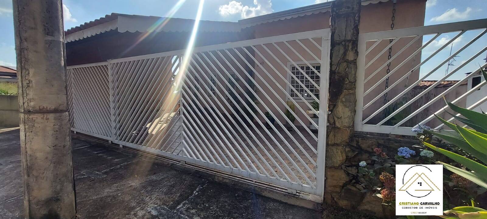 Casa, 3 quartos, 150 m² - Foto 3
