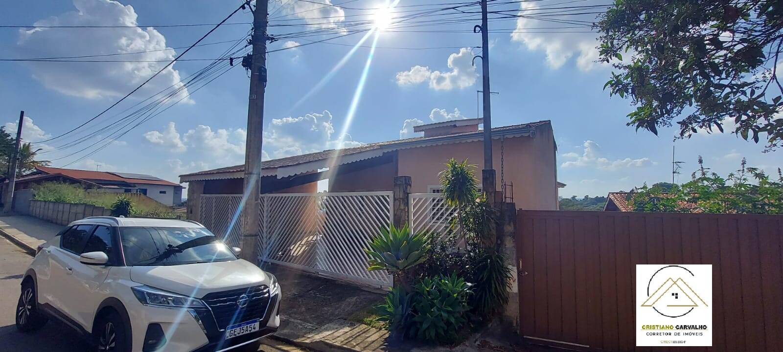 Casa, 3 quartos, 150 m² - Foto 4