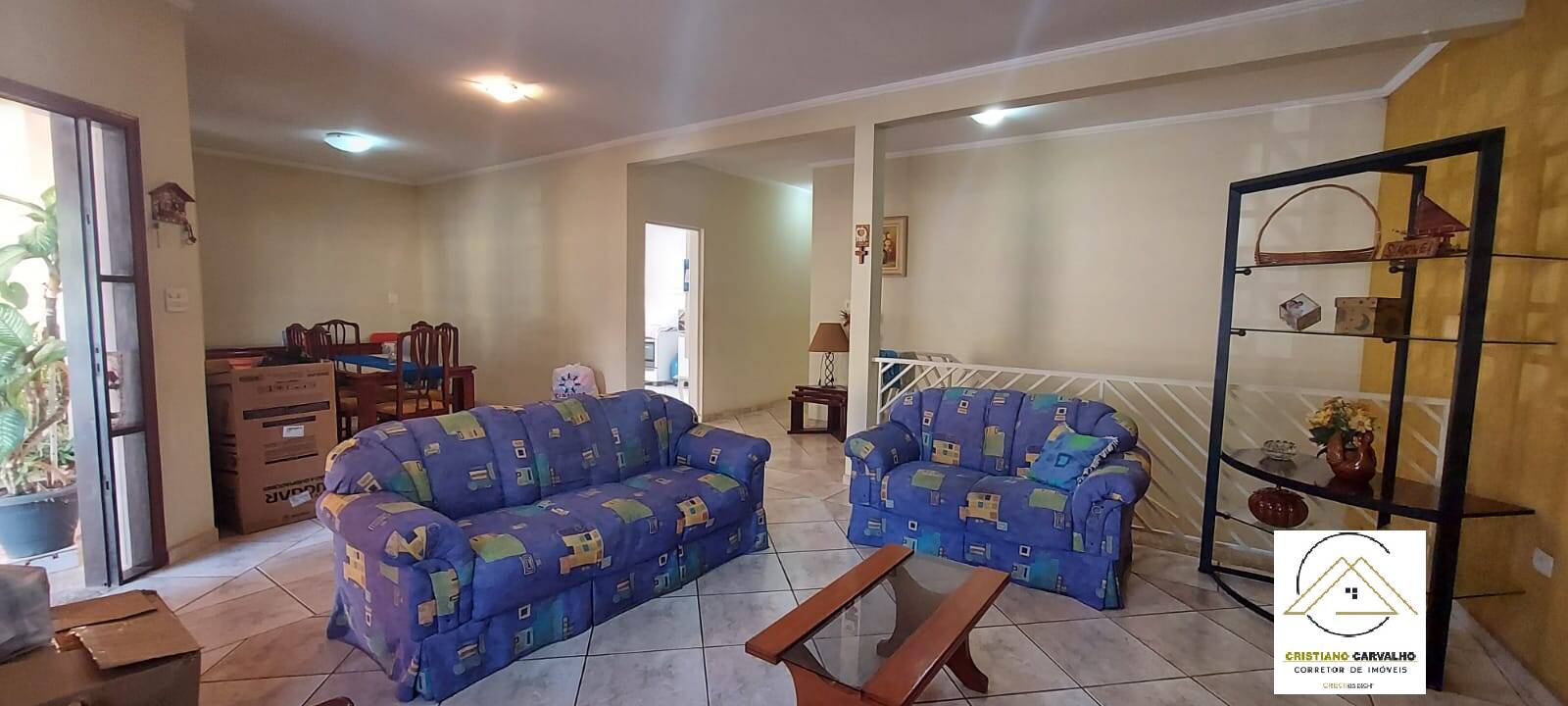 Casa, 3 quartos, 150 m² - Foto 5