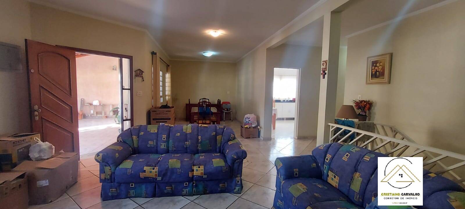 Casa, 3 quartos, 150 m² - Foto 8