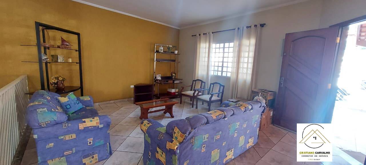 Casa, 3 quartos, 150 m² - Foto 10
