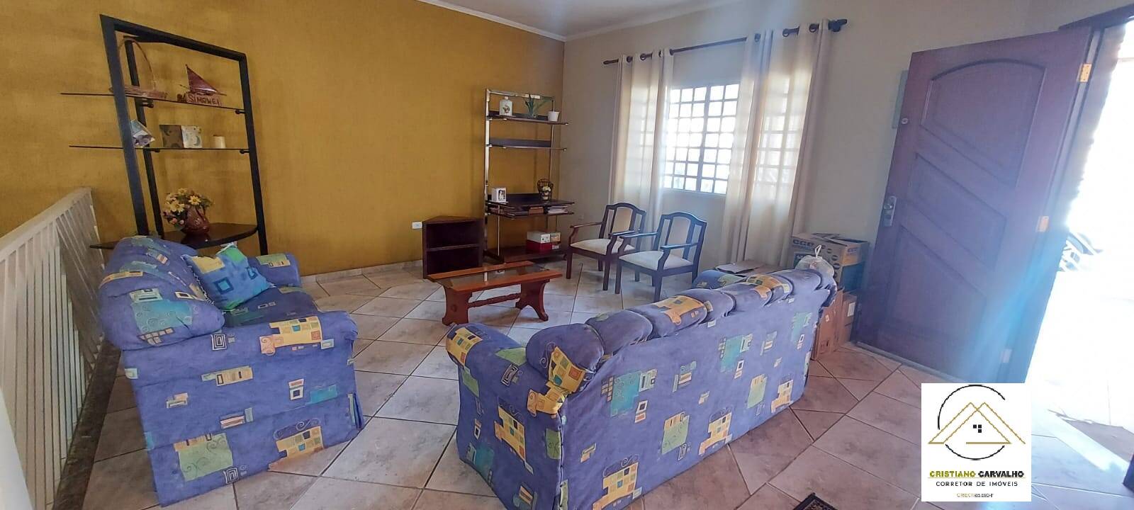 Casa, 3 quartos, 150 m² - Foto 7