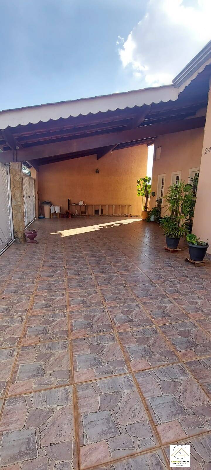 Casa, 3 quartos, 150 m² - Foto 45