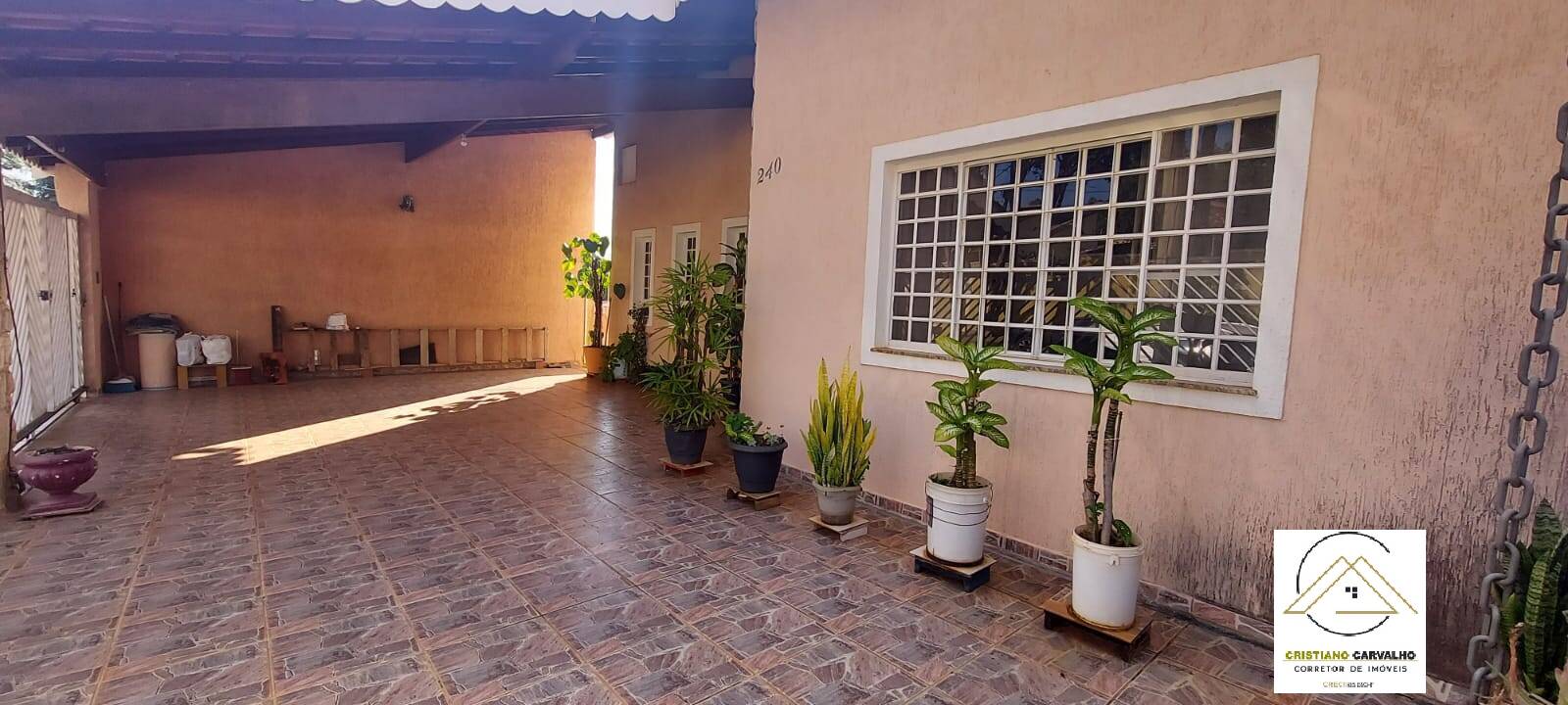 Casa, 3 quartos, 150 m² - Foto 43