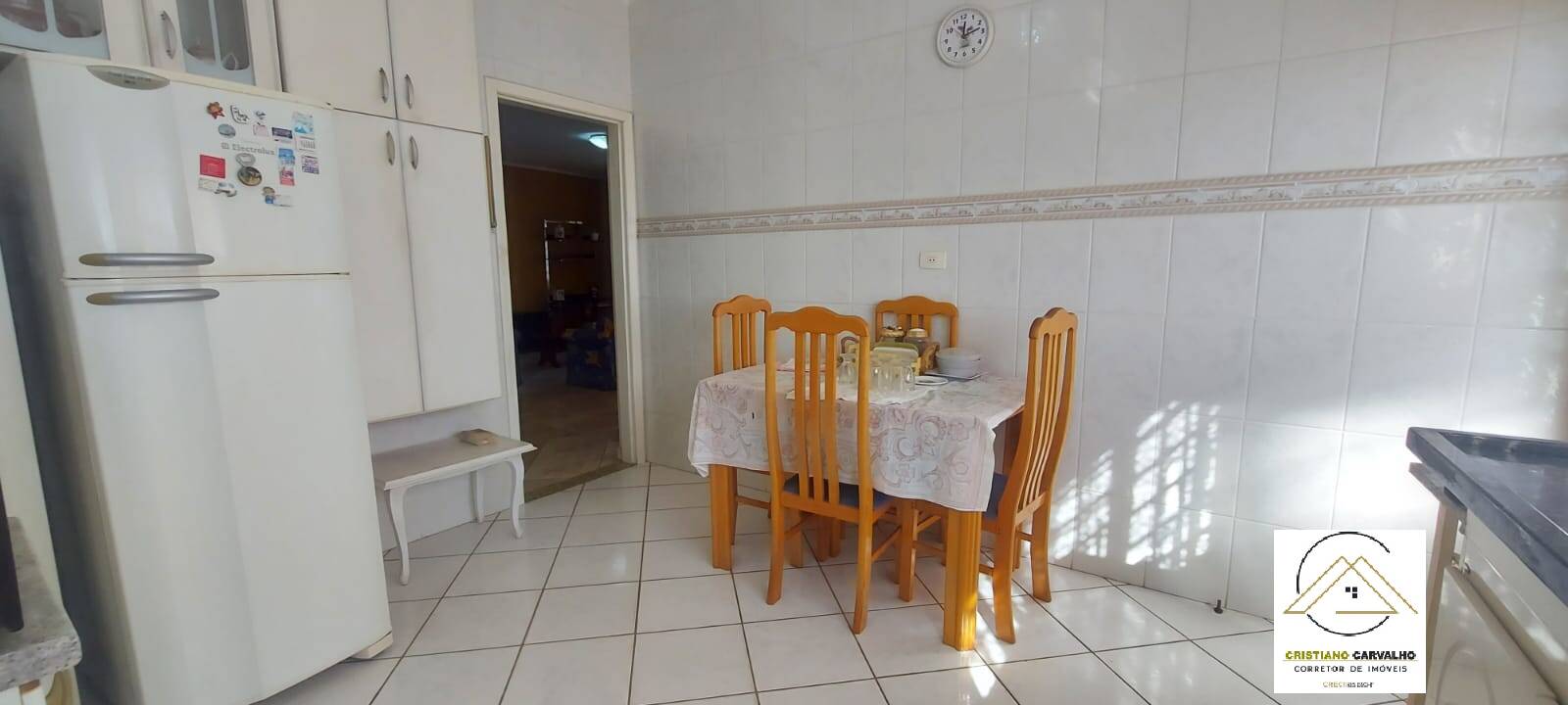 Casa, 3 quartos, 150 m² - Foto 14