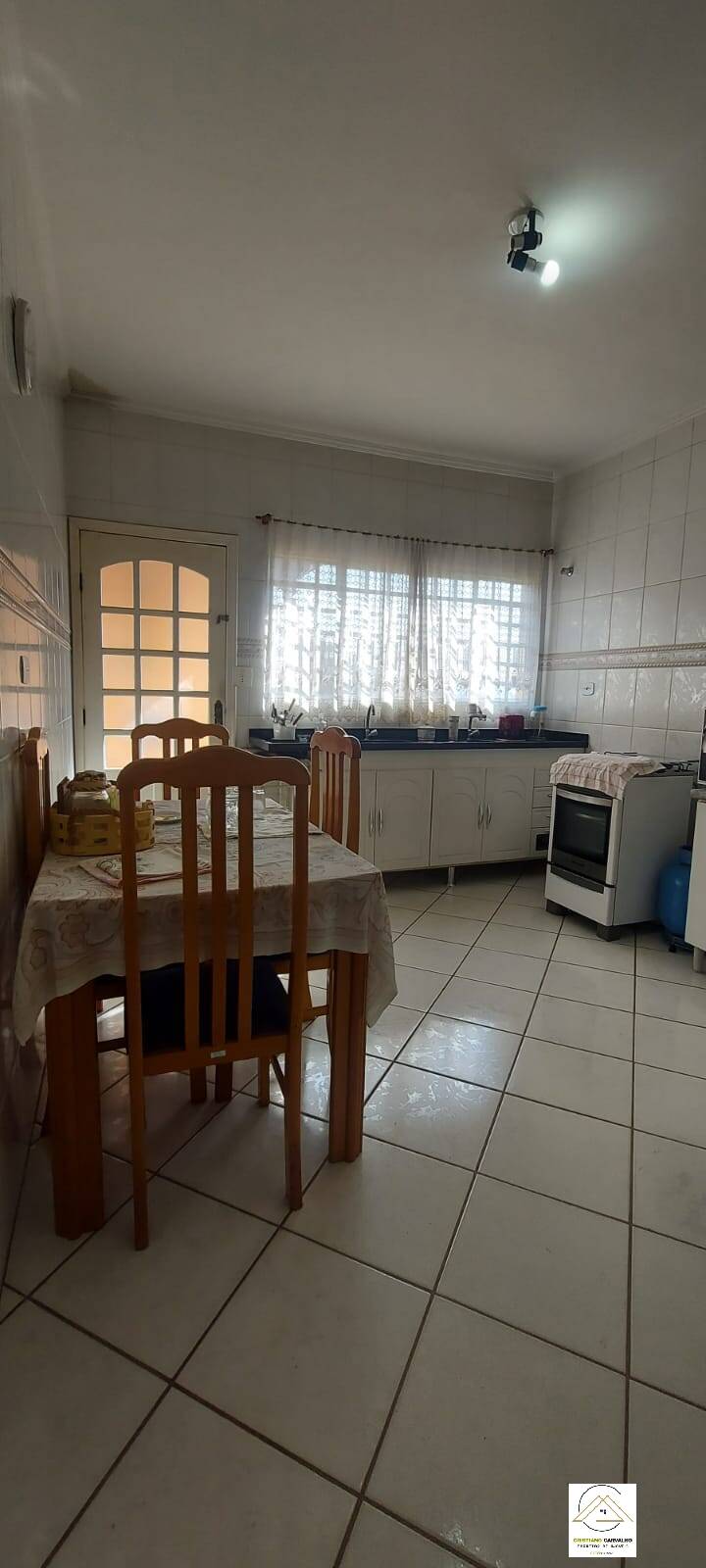 Casa, 3 quartos, 150 m² - Foto 12
