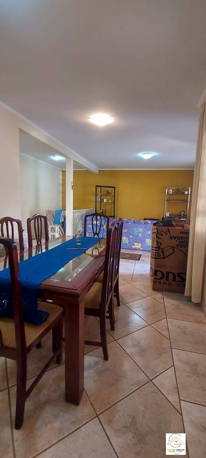 Casa, 3 quartos, 150 m² - Foto 48