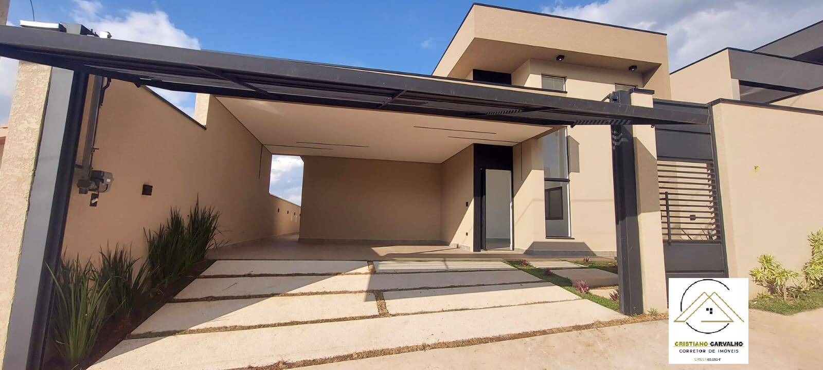 Casa, 3 quartos, 180 m² - Foto 1