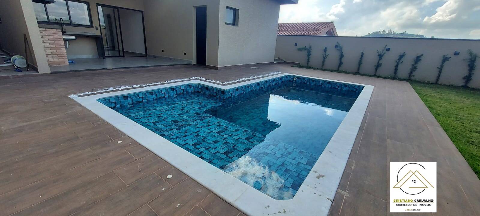 Casa, 3 quartos, 180 m² - Foto 7