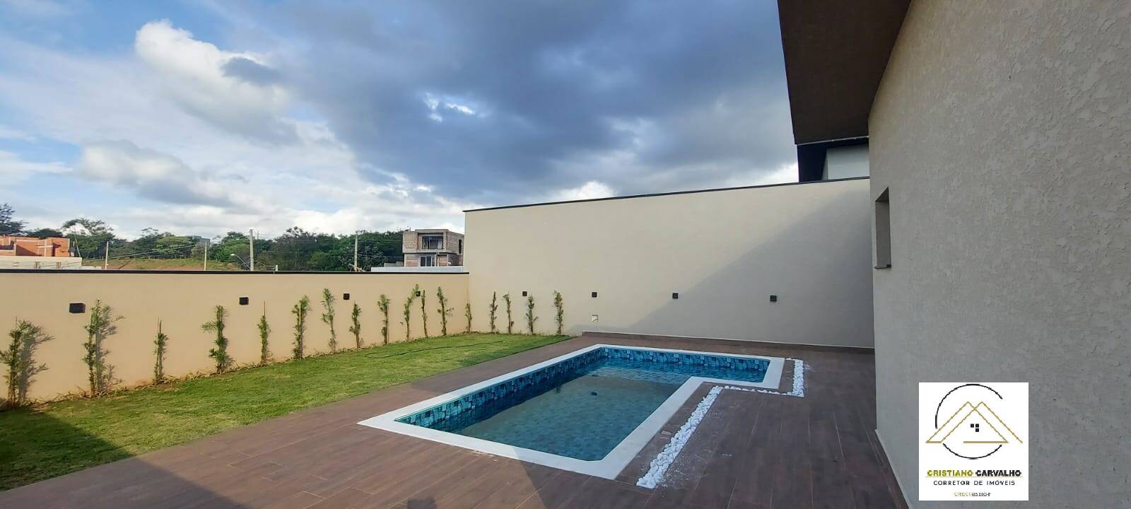 Casa, 3 quartos, 180 m² - Foto 12