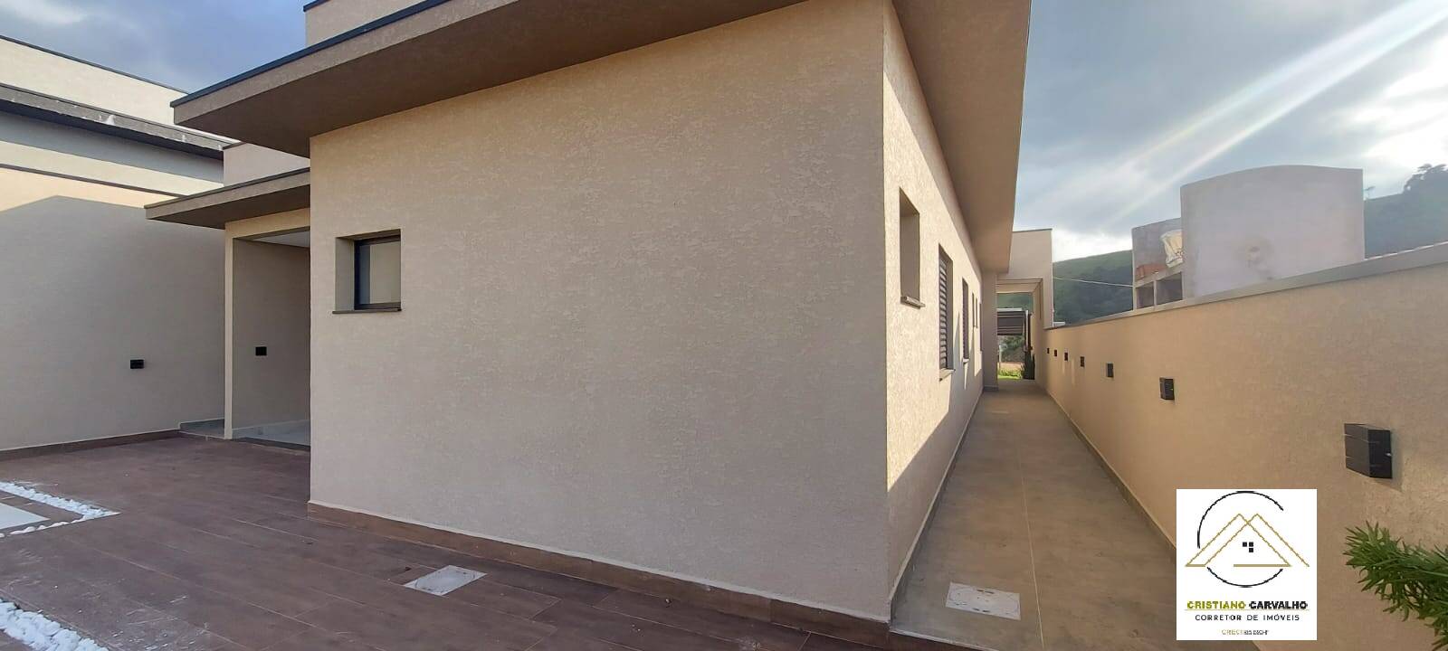 Casa, 3 quartos, 180 m² - Foto 13