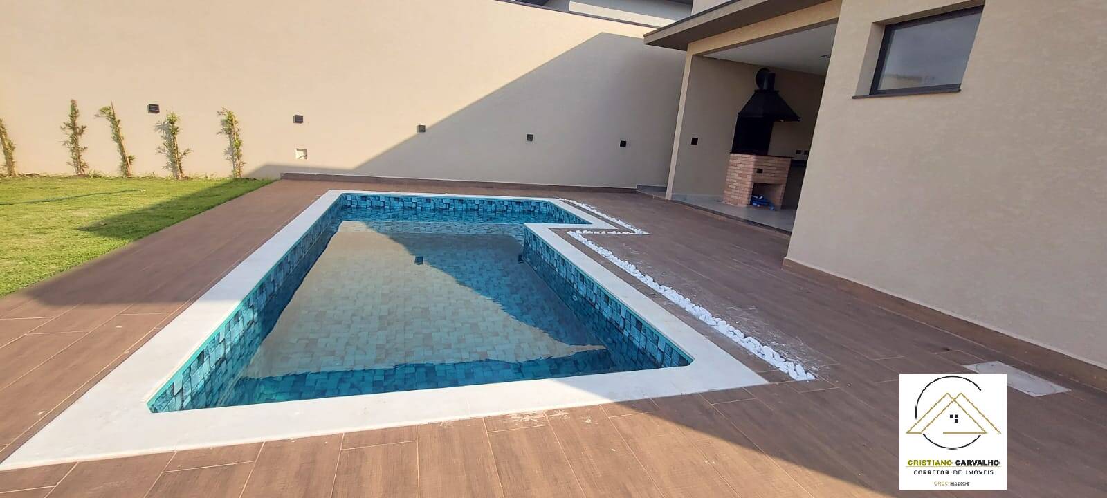 Casa, 3 quartos, 180 m² - Foto 11