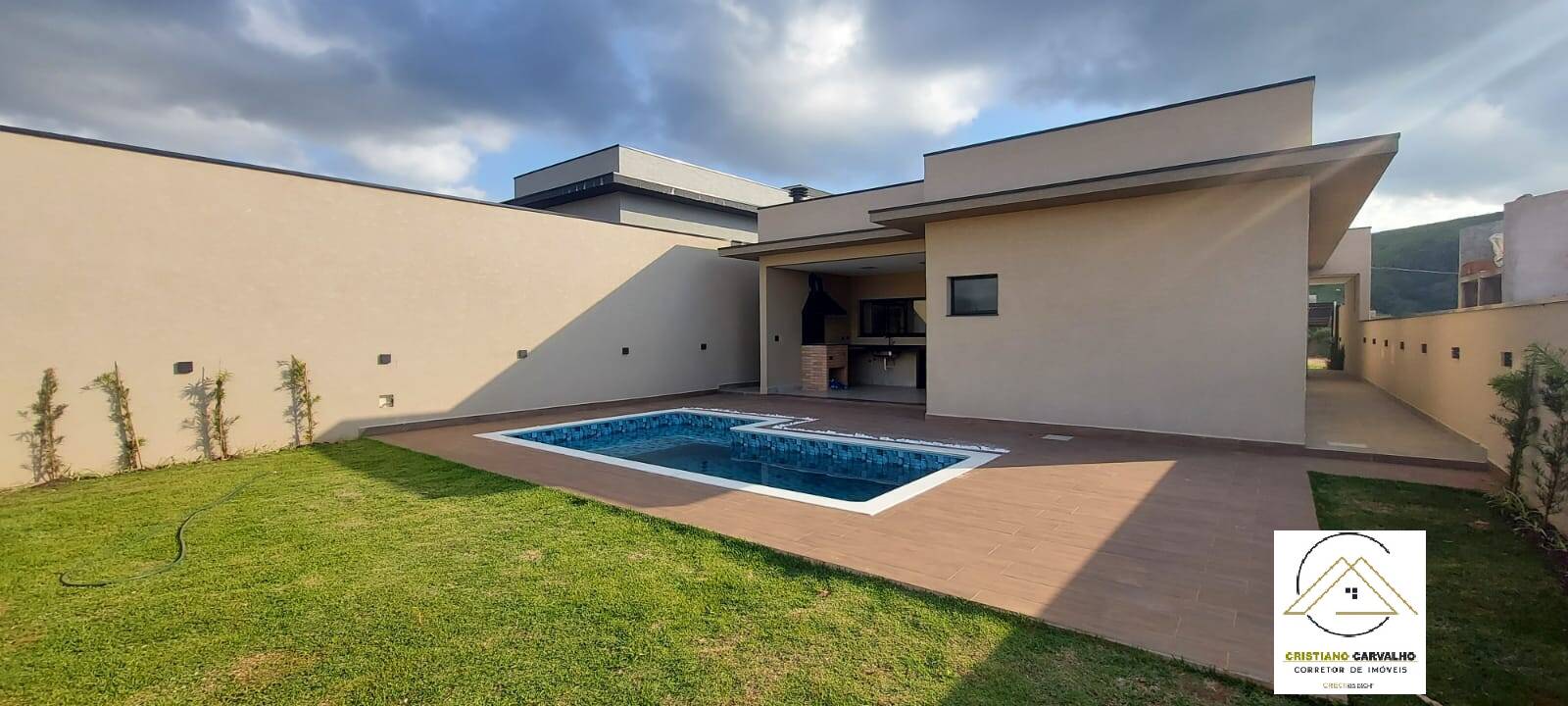 Casa, 3 quartos, 180 m² - Foto 10