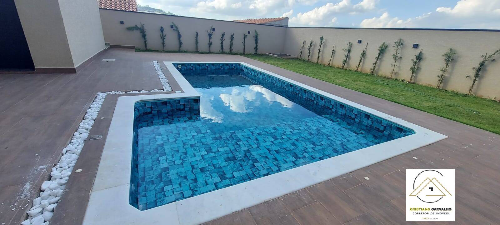 Casa, 3 quartos, 180 m² - Foto 6